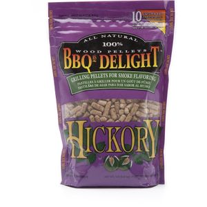 Cobb Rookpellets Hickory