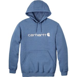 Carhartt Signature Logo Sweater