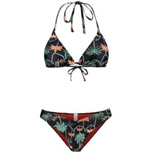 Shiwi Liz Jaipur Palm Bikini