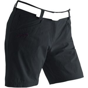 LULAKA SHORTS - Bermuda - Groen - MSTRETCH Pro 4 - Lichtgewicht