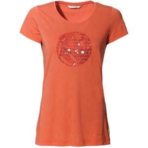 Vaude Skomer Print T-Shirt II