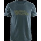 Fjällräven Logo T-shirt