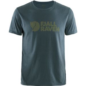Fjällräven Logo T-shirt