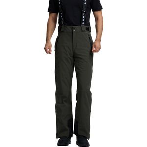 Luhta - Kortepohja - Skibroek - Olijfgroen - A.W.S. PRO - Waterdicht