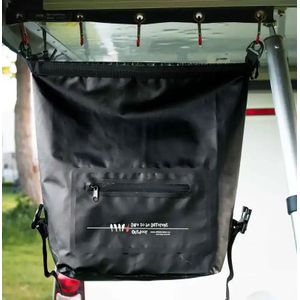Dare To Be Different Carryall + Sky Clips