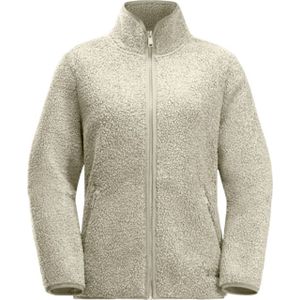 Jack Wolfskin High Curl Fleece Jas