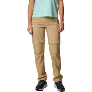 Columbia - Leslie Falls - Converteerbare Broek - Beige - Dames