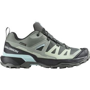 Salomon - X Ultra 360 - Wandelschoenen - Grijs - Gore-Tex