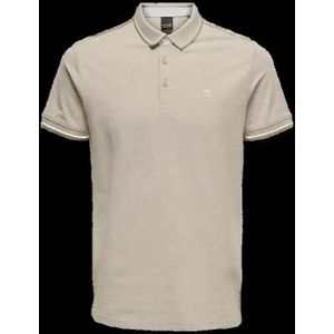 Only & Sons Fletcher Life Slim Polo