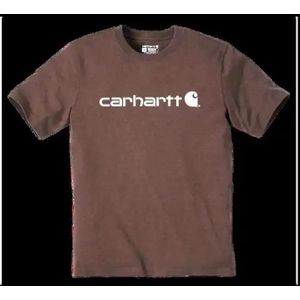 Carhartt Core Logo T-shirt