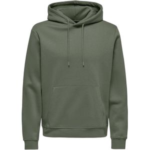 Only & Sons Connor Sweat Hoodie