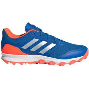 Sportschoen - Handbalschoenen - Zwart - Mesh