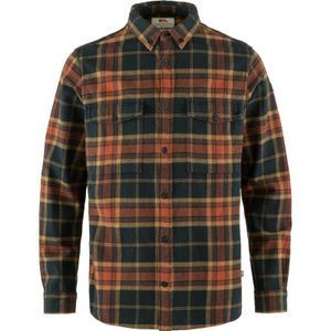 Fjällräven Ovik Twill Shirt