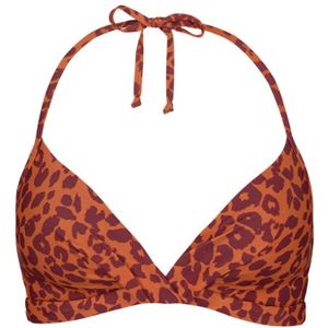 Bikinitop Barts Women Des Halter Terra