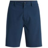 Union - Amfibische Hybride Shorts - Blauw - Mix van 92% Gerecycled Polyester en 8% Elastaan