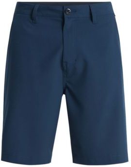 Union - Amfibische Hybride Shorts - Blauw - Mix van 92% Gerecycled Polyester en 8% Elastaan