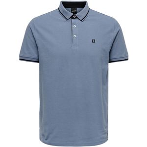 Only & Sons Fletcher Life Slim Polo