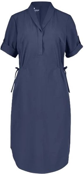 Royal Robbins - Spotless Traveler - Jurk - Ronde Zoom - Stretchstof - UPF 50+