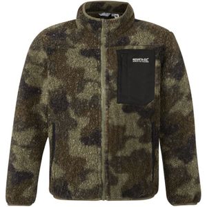 Regatta - Frankie - Teddy Fleece Vest - Voor Kinderen