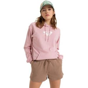 Roxy - Surf Stoked - Korte Sportbroek - Elastische Taille - Dames