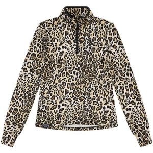 Poederbaas Arty Skipully