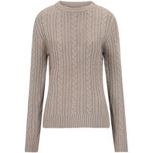 Life-Line Iris Sweater