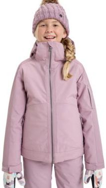 Roxy - Meade 10K - Technisch Snowjack - Waterdicht - Meisjes 8-16