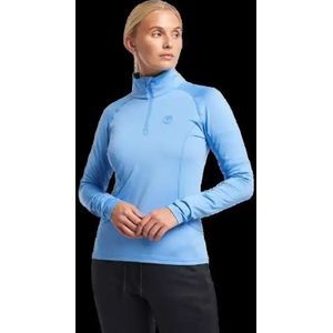 Tenson Txlite Half Zip Pully