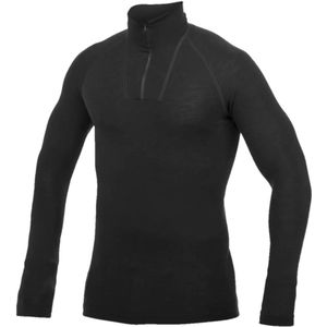 Woolpower Zip Turtleneck Lite Baselayer