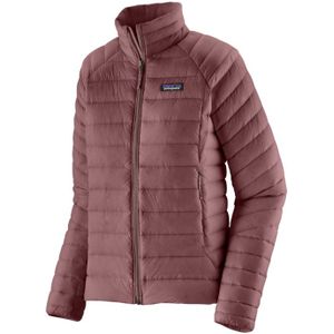 Patagonia - Down Sweater - Donsjack - Paars - 800 cuin vulkracht