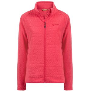 Life-Line - Wallis - Fleecejack - 100% Gerecycled Polyester