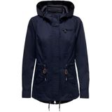 Only Lorca Canvas Parka