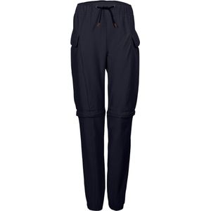 De Kos - Korte Broek - Grijs - Elastisch - Afritsbaar