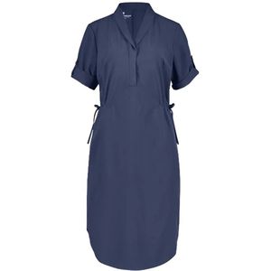 Royal Robbins - Spotless Traveler - Jurk - Ronde Zoom - Stretchstof - UPF 50+