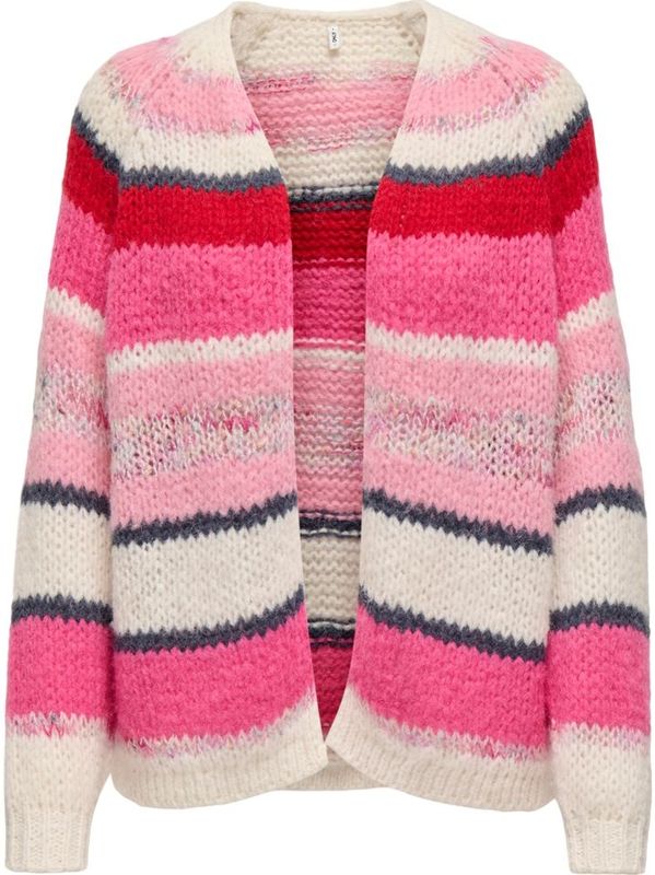 Only Alyssa Open Cardigan