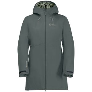 Jack Wolfskin Heidelstein Ins Winterjas