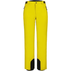 Icepeak - Fleming I - Broek - Heren - Gewatteerd - Waterdicht - Zwart