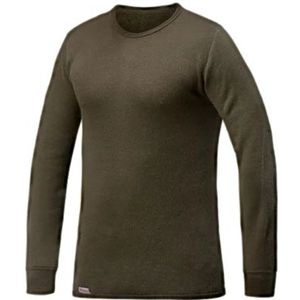 Woolpower Crewneck 200 Baselayer