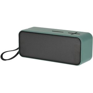 BRAINZ - Speaker Dex - Groen - Compact