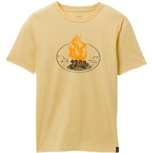 Prana Camp Fire Journeyman 2 T-Shirt