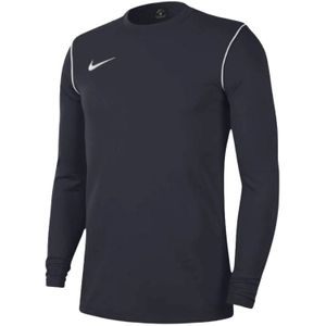 Nike - DF Park20 R - T-shirt - Zwart - Dri-FIT