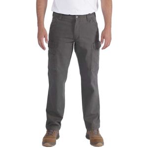 Carhartt Relaxed Fit Cargo Werkbroek