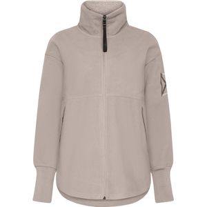 Didriksons - Ronja - Damesfleece met Rits - Winddicht - 100% Gerecycled