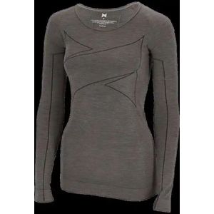 Xtreme Thermal Wool Undershirt Thermoshirt