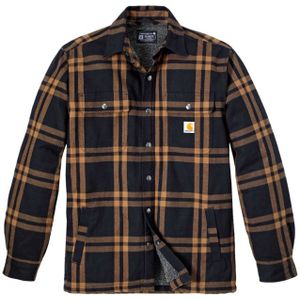 Carhartt Roane Shirt Jack