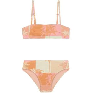 Shiwi Layla Block Palm Bikini