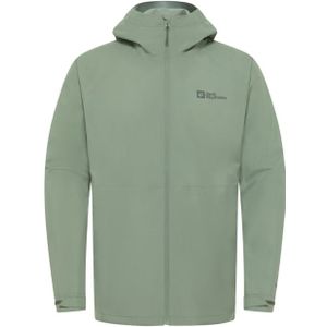 Jack Wolfskin - Prelight 2.5L - Regenjack - Waterdicht - Ademend