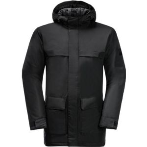 Jack Wolfskin Winterlager Parka Winterjas