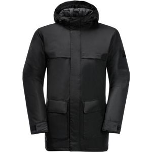 Jack Wolfskin Winterlager Parka Winterjas