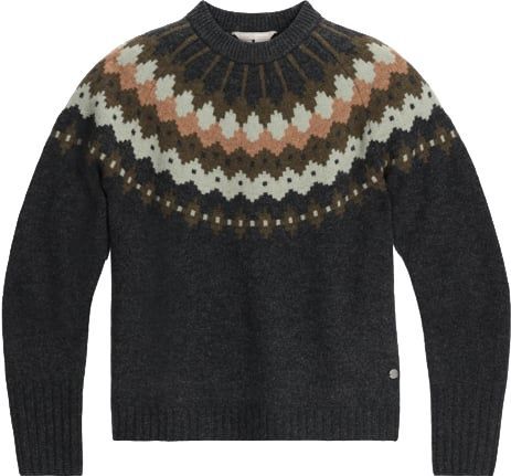 Royal Robbins - Rockcraft Wool - Trui - 100% Merinowol